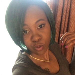 Meet your Posher, Kiara